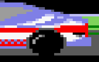 PHF Rally II — screenshot 1